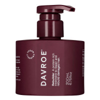 Восстанавливающее средство для волос с протеином DAVROE Rebuilder Protein Hair Rebuilder 200 ml
