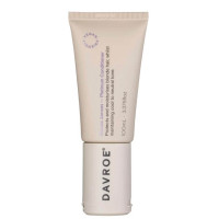 Тонирующий кондиционер для светлых и седых волос DAVROE Blonde Senses Toning Conditioner 100 ml