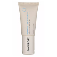 Смягчающий кондиционер для вьющихся волос DAVROE Smooth Senses Anti-Frizz Conditioner 100 ml