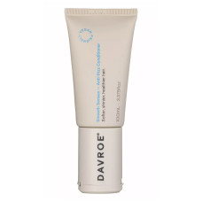 Смягчающий кондиционер для вьющихся волос DAVROE Smooth Senses Anti-Frizz Conditioner 100 ml