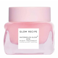 Маска для обличчя Glow Recipe Watermelon Glow AHA Night Treatment 25 ml