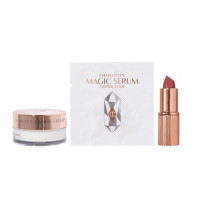 Подарочный набор бестселлеров Charlotte Tilbury The Award Winning Beauty Icons