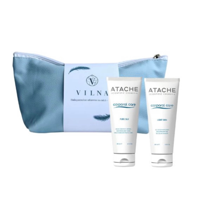  Набор для ухода за телом Atache Corporal Care для ухода за телом