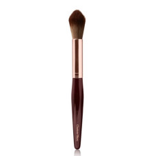 Кисточка для пудры и контура Charlotte Tilbury Powder & Sculpt Brush