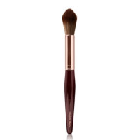 Пензлик для пудри та контуру Charlotte Tilbury Powder & Sculpt Brush