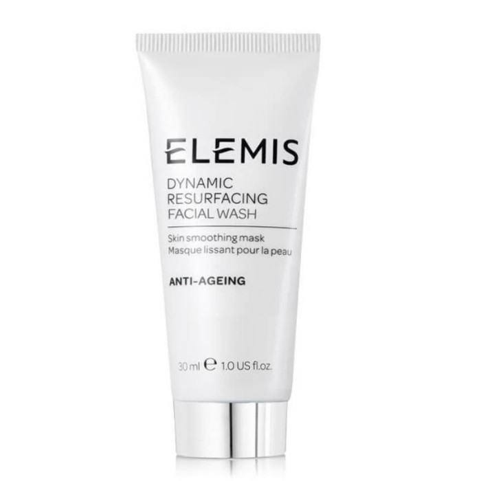 Щоденний очищувач Elemis Dynamic Resurfacing Facial Wash 30 ml
