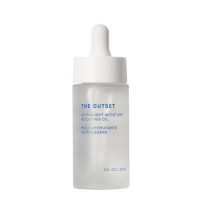 Масло для лица THE OUTSET Ultralight Moisture Boosting Oil 5 мл