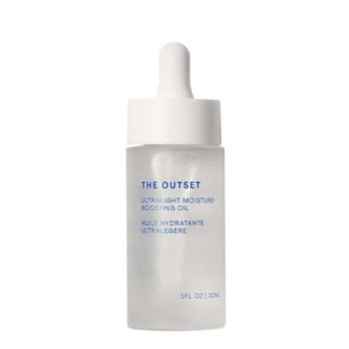 Масло для лица THE OUTSET Ultralight Moisture Boosting Oil 5 мл