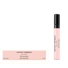 Парфумована вода для жінок Narciso Rodriguez for her Forever 4 ml