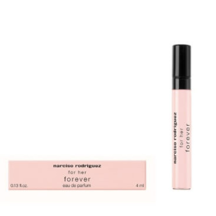 Парфумована вода для жінок Narciso Rodriguez for her Forever 4 ml