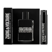 Туалетная вода мужская Zadig & Voltaire This is Him 0.8 ml