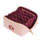 Лімітована косметичка Charlotte Tilbury Pillow Talk Makeup Bag Лімітована косметичка Charlotte Tilbury Pillow Talk Makeup Bag