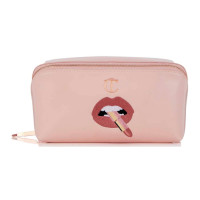 Лімітована косметичка Charlotte Tilbury Pillow Talk Makeup Bag 