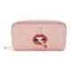 Лімітована косметичка Charlotte Tilbury Pillow Talk Makeup Bag Лімітована косметичка Charlotte Tilbury Pillow Talk Makeup Bag