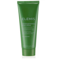 Крем для тела Английский сад Elemis British Botanical Body Cream 100 ml