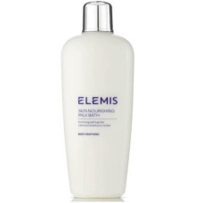 Молочко для тіла і ванни "Протеїни-мінерали" Elemis Skin Nourishing Milk Bath 60 ml