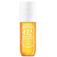 Парфумований спрей для тіла і волосся Sol De Janeiro Brazilian Crush Cheirosa '62 - 240 ml 