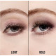 Палетка теней Dior Backstage Eye Palette 002 Smoky Essentials 