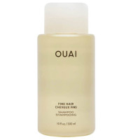 Шампунь для объема волос OUAI Fine Hair Shampoo 300 ml