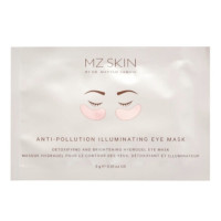 Освітлювальна маска для шкіри навколо очей MZ Skin Anti Pollution Illuminating Eye Mask 3 g