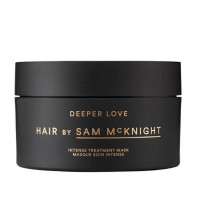 Інтенсивна маска для волосся Hair by Sam McKnight Deeper Love Intense Treatment Mask 50 ml