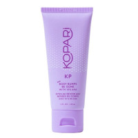Скраб для тела Kopari Beauty Body Bumps Be Gone Mini 60 ml