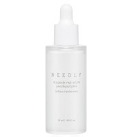Відновлювальна ампульна сироватка з пантенолом Needly Ampoule Real Active Panthenol Plus 50 ml
