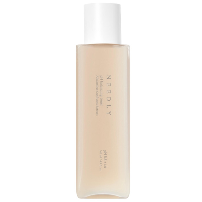 Увлажняющий тонер с экстрактом гриба Альбатрелус Needly pH balancing toner 145 ml
