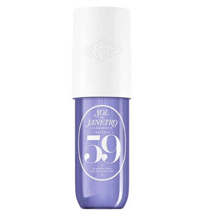 Парфумований спрей для тіла і волосся Sol de Janeiro Cheirosa 59 Perfume Mist 90 ml