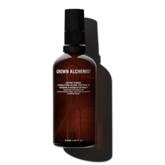 Детокс-тонер Grown Alchemist Detox Toner 100 ml