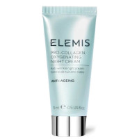 Укрепляющий ночной крем против морщин Elemis Pro-Collagen Oxygenating Night Cream 15 ml