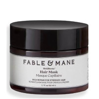 Маска для волос Fable & Mane HoliRoots Repairing Hair Mask 50 ml