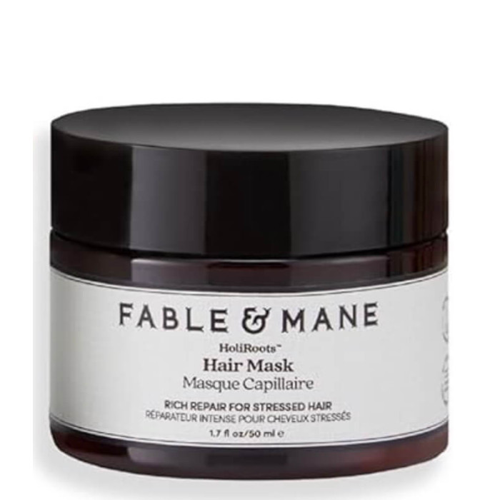 Маска для волос Fable & Mane HoliRoots Repairing Hair Mask 50 ml