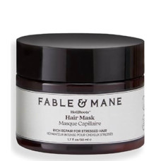 Маска для волосся Fable & Mane HoliRoots Repairing Hair Mask 50 ml
