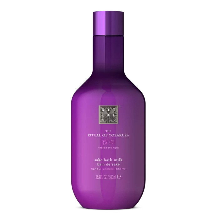 Молочко для ванни Rituals The Ritual Of Yozakura Sake Bath Milk 500 ml