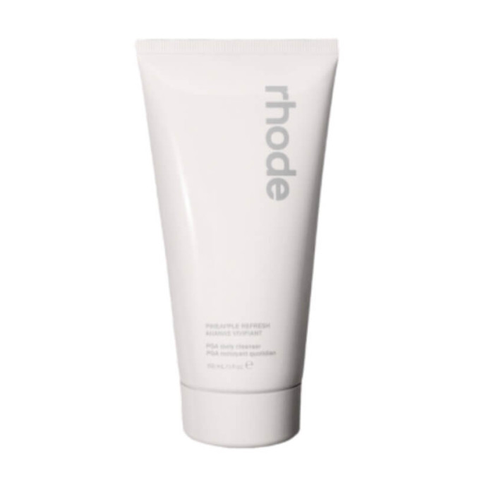 Гель для вмивання з ананасом Rhode The Daily Cleanser 150 ml
