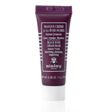Маска для лица "С экстрактом черной розы" Sisley Black Rose Cream Mask 10 ml