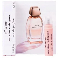 Парфумована вода жіноча Narciso Rodriguez All Of Me 0.6 ml
