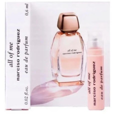 Парфумована вода жіноча Narciso Rodriguez All Of Me 0.6 ml