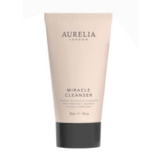Очищуючий засіб для обличчя Aurelia London Miracle Cleanser 30 ml