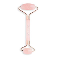 Ролик для обличчя з рожевого кварцу Revolution Skincare Rose Quartz Facial Roller