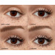 Відтінок Yves Saint Laurent Lash Clash Extreme Volume Mascara 2 ml: Noir Відтінок Yves Saint Laurent Lash Clash Extreme Volume Mascara 2 ml: Noir