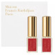 Набір парфумів Maison Francis Kurkdjian Baccarat Rouge 540 Set extrait 5 ml + edp 5 ml