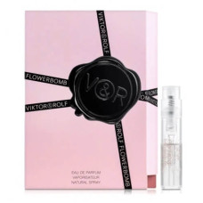 Парфюмированная вода Viktor & Rolf Flowerbomb 1.2 ml