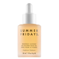 Восстанавливающее масло для лица Summer Fridays Heavenly Sixteen All-In-One Face Oil 30 ml