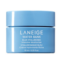 Зволожуючий крем для обличчя Laneige Water Bank Blue Hyaluronic Cream 10 ml