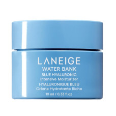 Зволожуючий крем для обличчя Laneige Water Bank Blue Hyaluronic Cream 10 ml