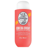 Гель для душу Sol de Janeiro Bom Dia Bright Clarifying AHA BHA Body Wash 385 ml