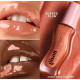 Відтінок Gisou Honey Infused Lip Oil 8 ml: Glazed Plum