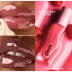 Відтінок Gisou Honey Infused Lip Oil 8 ml: Raspberry Swirl